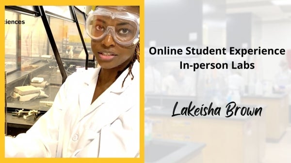 Online At ASU | School Of Molecular Sciences