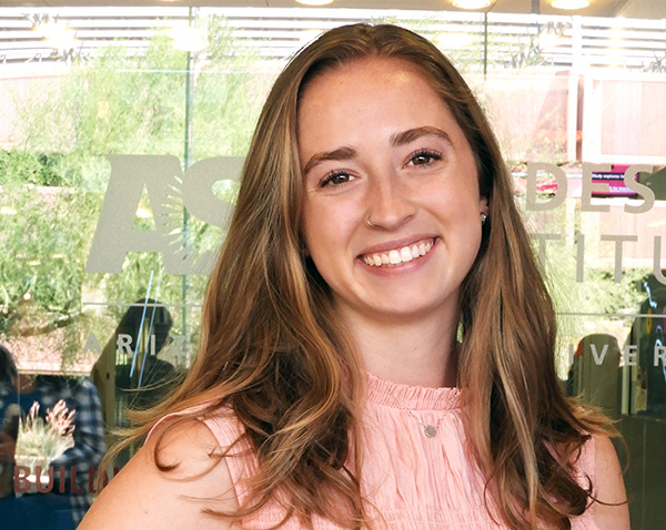 Jenna Krussman