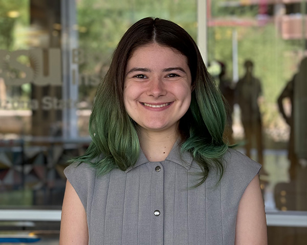 Natalia Pollock-O’Dorisio