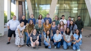 Research Experiences for Undergraduates